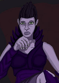Huntress